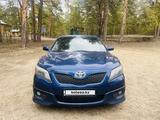 Toyota Camry 2011 года за 6 100 000 тг. в Семей