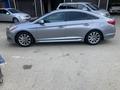 Hyundai Sonata 2016 годаfor8 200 000 тг. в Алматы – фото 7