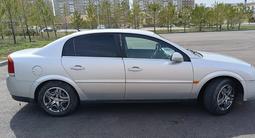 Opel Vectra 2002 года за 2 450 000 тг. в Караганда – фото 3