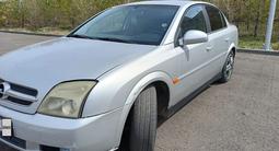 Opel Vectra 2002 года за 2 450 000 тг. в Караганда – фото 2