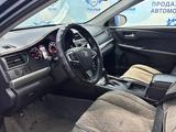 Toyota Camry 2015 года за 9 000 000 тг. в Тараз – фото 3