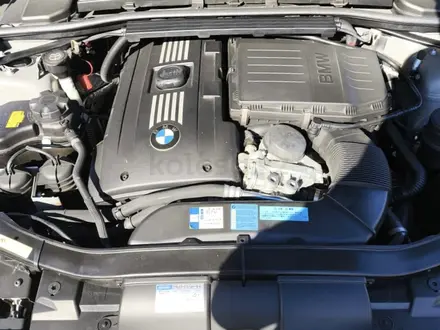ЗЕРКАЛА БМВ BMW E93. за 75 000 тг. в Алматы – фото 17