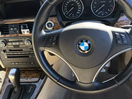 ЗЕРКАЛА БМВ BMW E93. за 75 000 тг. в Алматы – фото 18