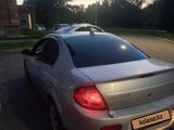 Chrysler Neon 1999 годаүшін1 530 000 тг. в Усть-Каменогорск – фото 4