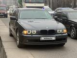 BMW 530 2002 годаүшін5 000 000 тг. в Алматы