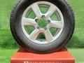 Запаска Оригинал Lexus 570 Mastercraft 285/60 R18 PSD 5/150 за 80 000 тг. в Алматы