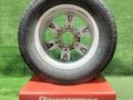Запаска Оригинал Lexus 570 Mastercraft 285/60 R18 PSD 5/150 за 80 000 тг. в Алматы – фото 2