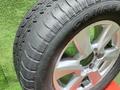 Запаска Оригинал Lexus 570 Mastercraft 285/60 R18 PSD 5/150 за 80 000 тг. в Алматы – фото 3