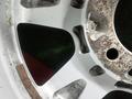 Запаска Оригинал Lexus 570 Mastercraft 285/60 R18 PSD 5/150 за 80 000 тг. в Алматы – фото 6
