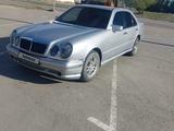 Mercedes-Benz E 200 1996 годаүшін2 200 000 тг. в Жезказган – фото 4