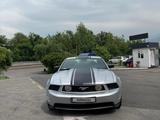 Ford Mustang 2012 года за 14 500 000 тг. в Алматы – фото 3