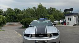 Ford Mustang 2012 годаүшін8 500 000 тг. в Алматы – фото 3