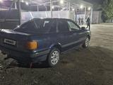 Audi 80 1990 годаүшін900 000 тг. в Павлодар – фото 3