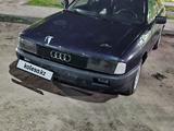 Audi 80 1990 года за 900 000 тг. в Павлодар – фото 4