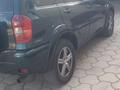 Toyota RAV4 2001 годаүшін4 750 000 тг. в Тараз – фото 2