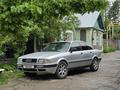 Audi 80 1992 годаүшін1 600 000 тг. в Алматы