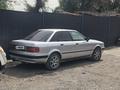 Audi 80 1992 годаүшін1 600 000 тг. в Алматы – фото 3