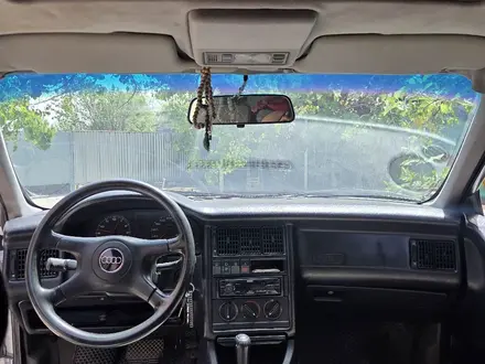 Audi 80 1992 года за 1 600 000 тг. в Алматы – фото 6