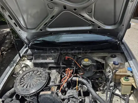 Audi 80 1992 года за 1 600 000 тг. в Алматы – фото 7