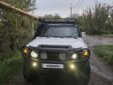 Toyota FJ Cruiser 2007 годаүшін10 500 000 тг. в Алматы