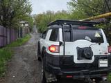 Toyota FJ Cruiser 2007 годаүшін10 500 000 тг. в Алматы – фото 4