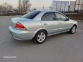 Nissan Almera Classic 2008 годаүшін3 750 000 тг. в Алматы – фото 5