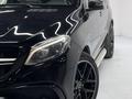 Mercedes-Benz GLE 400 2016 годаүшін29 000 000 тг. в Астана – фото 3