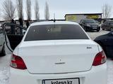 Peugeot 301 2013 года за 2 690 000 тг. в Актобе – фото 4