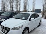 Peugeot 301 2013 года за 2 690 000 тг. в Актобе – фото 2