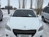Peugeot 301 2013 года за 2 690 000 тг. в Актобе – фото 3