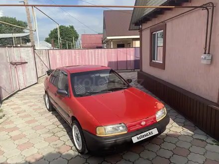 Nissan Primera 1992 года за 1 000 000 тг. в Алматы – фото 10