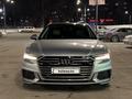 Audi A6 2019 годаүшін33 000 000 тг. в Алматы