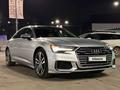 Audi A6 2019 года за 33 000 000 тг. в Алматы – фото 2