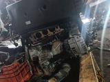 Двигатель м276 за 2 200 000 тг. в Астана – фото 3