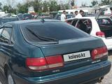 Toyota Carina E 1993 годаүшін1 600 000 тг. в Алматы – фото 2