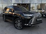 Lexus LX 600 2023 года за 67 500 000 тг. в Шымкент