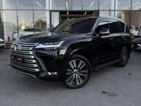 Lexus LX 600 2023 года за 67 500 000 тг. в Шымкент – фото 3
