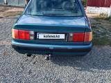 Audi 100 1992 года за 1 950 000 тг. в Павлодар – фото 3