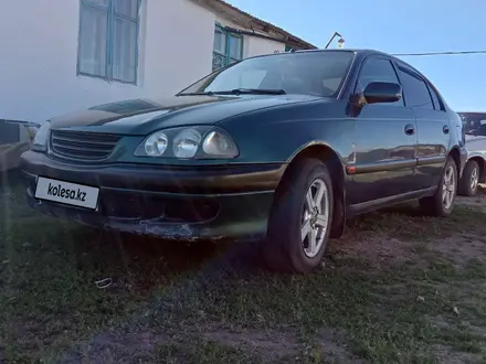 Toyota Avensis 2001 года за 2 500 000 тг. в Аркалык