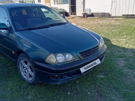 Toyota Avensis 2001 года за 2 500 000 тг. в Аркалык – фото 2