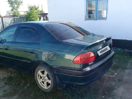 Toyota Avensis 2001 года за 2 500 000 тг. в Аркалык – фото 3