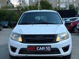 ВАЗ (Lada) Granta 2191 2015 годаүшін2 500 000 тг. в Костанай – фото 2