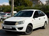 ВАЗ (Lada) Granta 2191 2015 годаүшін2 500 000 тг. в Костанай – фото 3