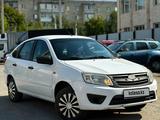 ВАЗ (Lada) Granta 2191 2015 годаүшін2 500 000 тг. в Костанай