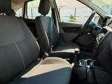 ВАЗ (Lada) Granta 2191 2015 годаүшін2 500 000 тг. в Костанай – фото 5