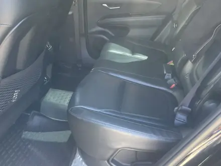 Hyundai Tucson 2023 года за 11 000 000 тг. в Караганда – фото 3