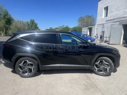 Hyundai Tucson 2023 года за 11 000 000 тг. в Караганда – фото 2