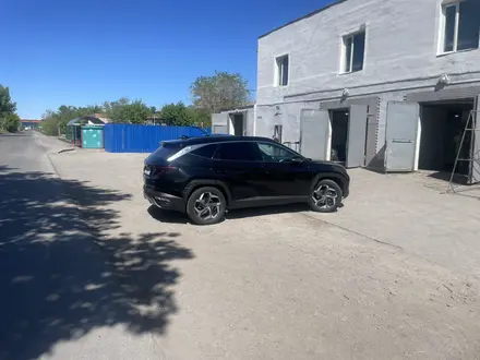 Hyundai Tucson 2023 года за 11 000 000 тг. в Караганда
