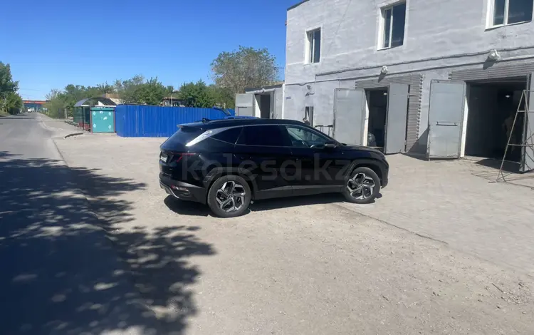 Hyundai Tucson 2023 годаүшін11 000 000 тг. в Караганда