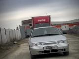 ВАЗ (Lada) 2110 2004 года за 1 400 000 тг. в Астана